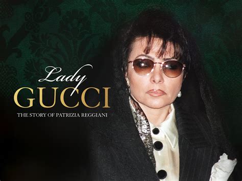 documentario su lady gucci|Stream Lady Gucci: The Story Of Patrizia Reggiani .